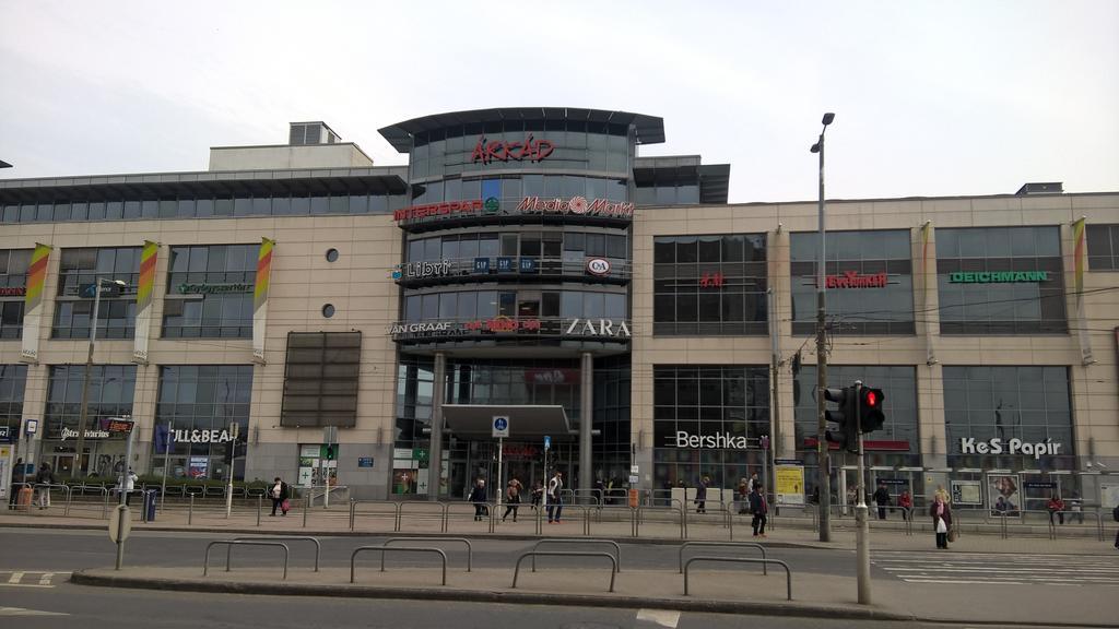 örs Vezér Beatle 01 Budapest