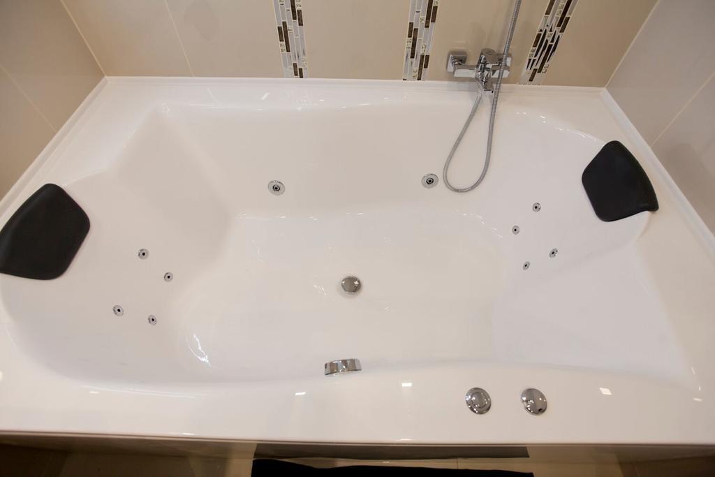 Silver Budapest