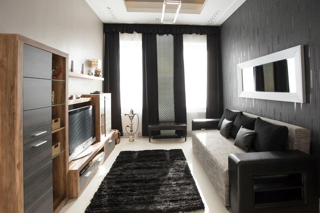 Silver Apartment Budapest