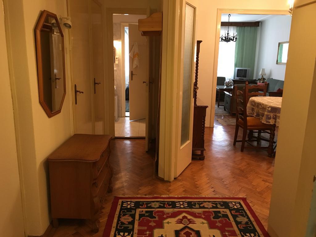 Elegant Apartamento Budapest