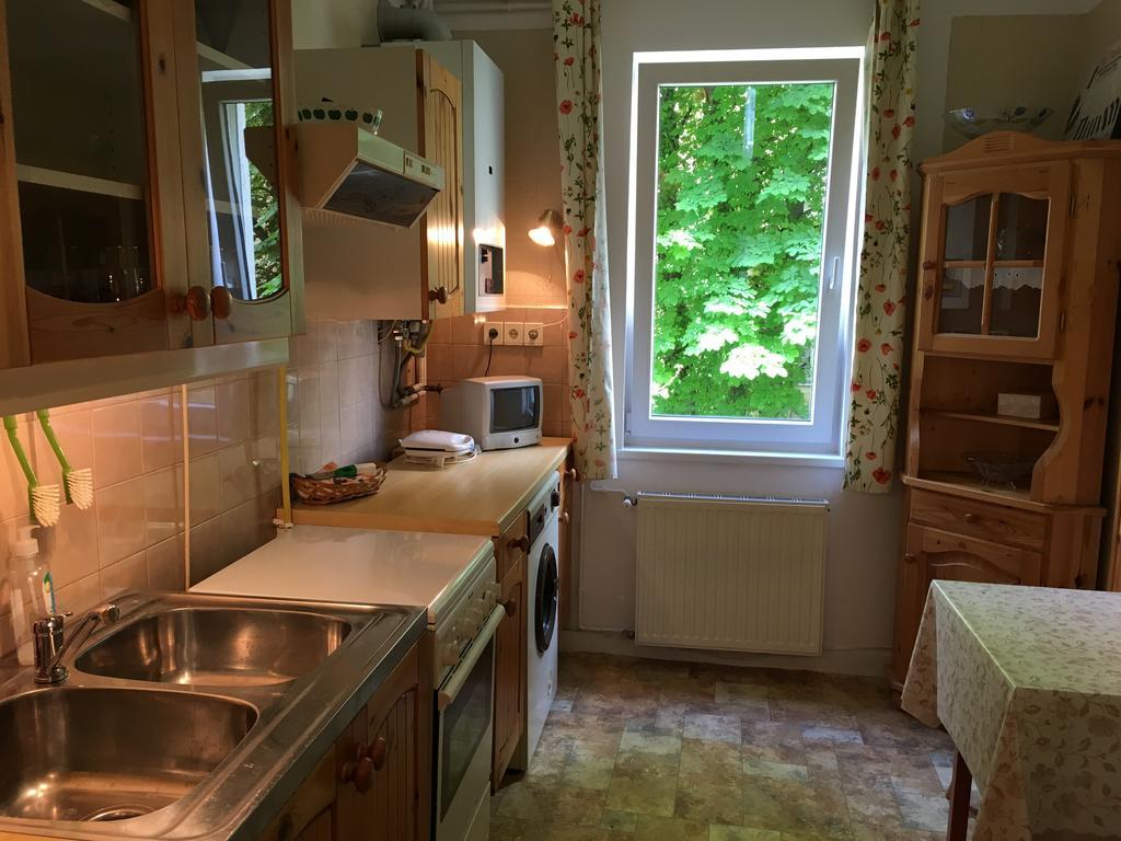 Elegant Apartamento