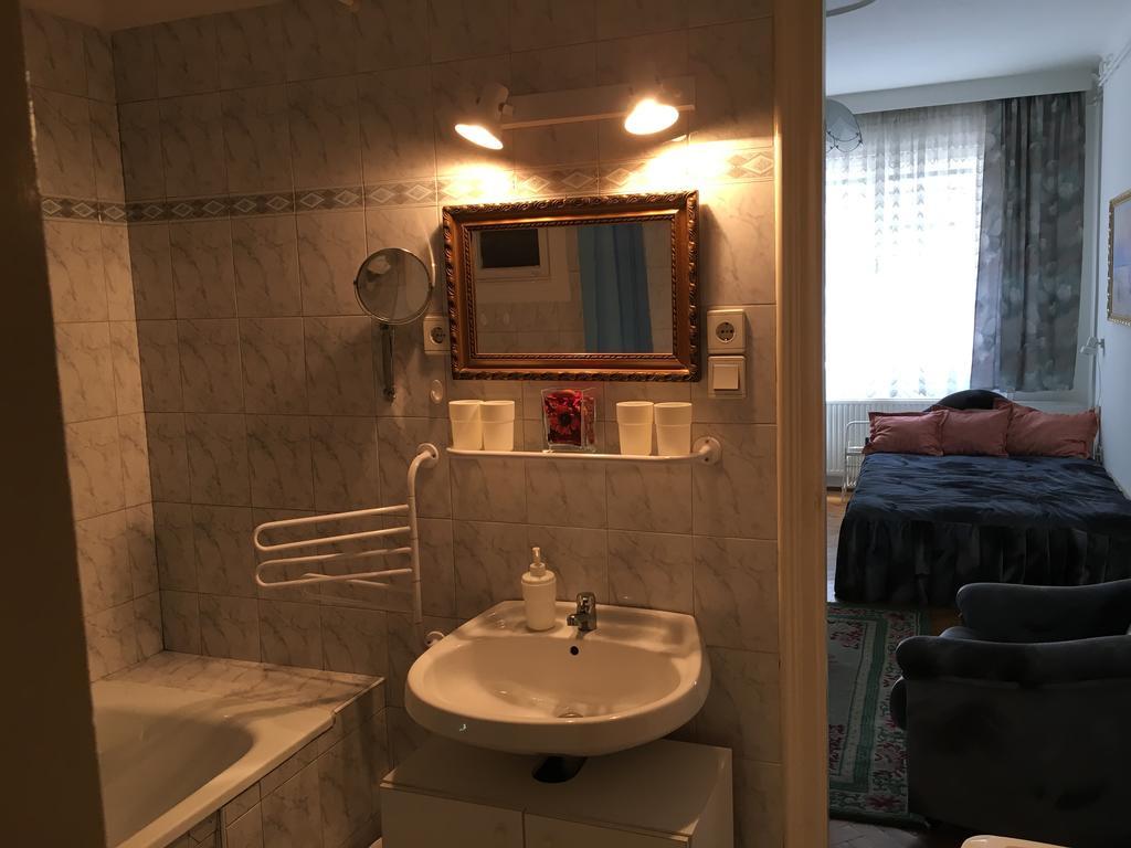 Elegant Appartamento *
