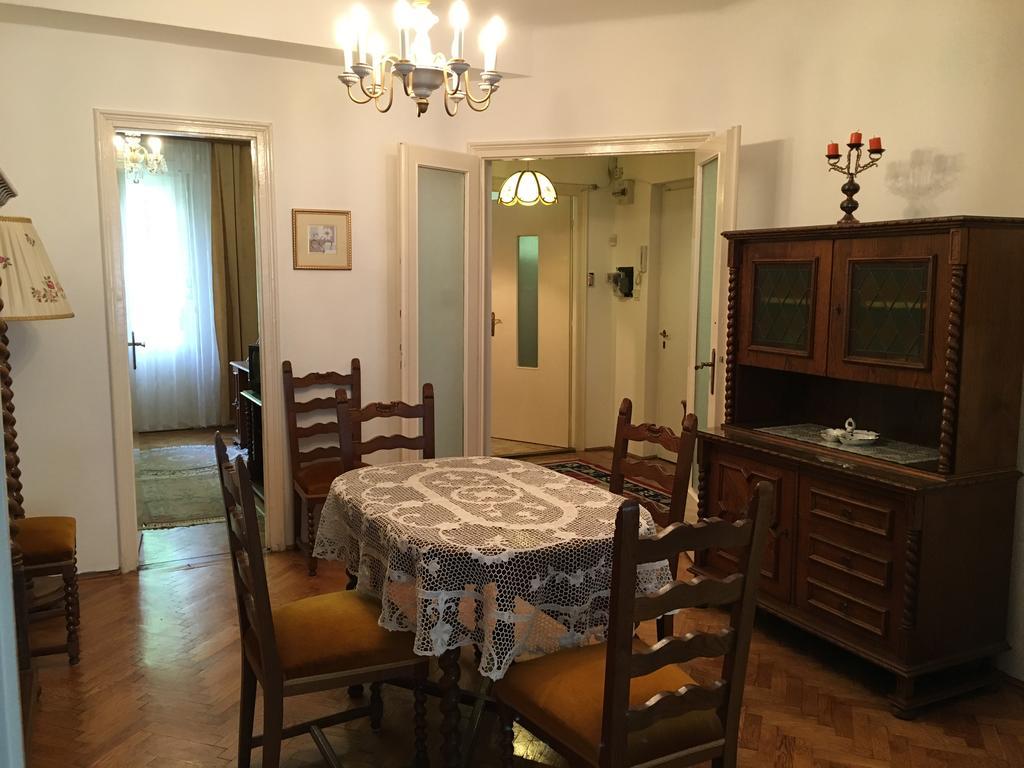 Apartamento Elegant Budapest