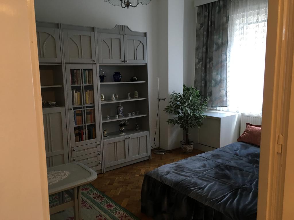 Elegant * Budapest