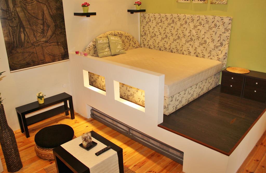 Apartamento Smart 2 *
