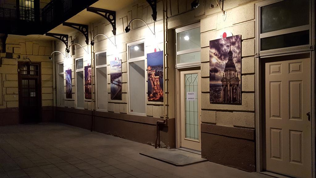 Premier Guest house