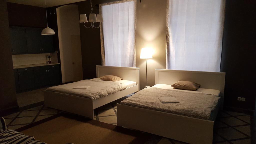 Guest house Premier Budapest