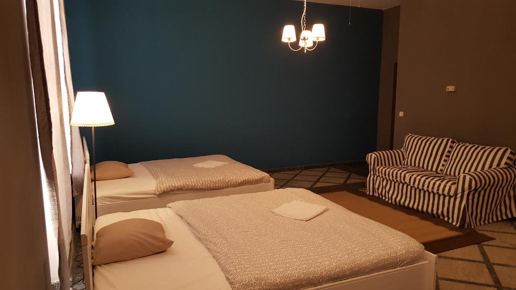 Premier Budapest
