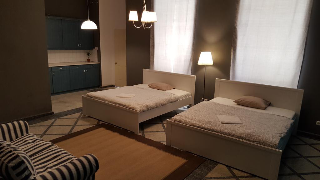 Premier Guest house