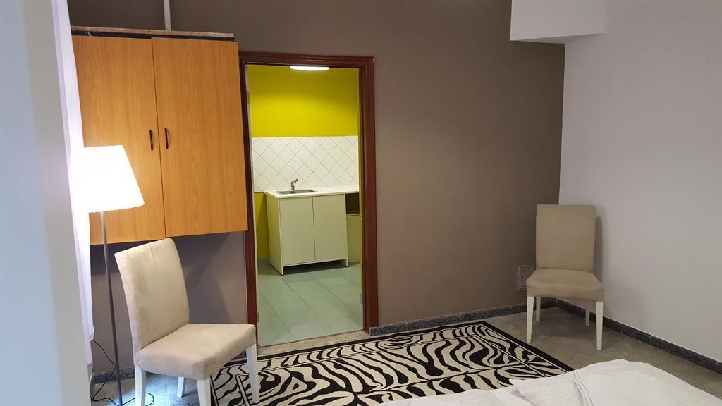 Guest house Premier *
