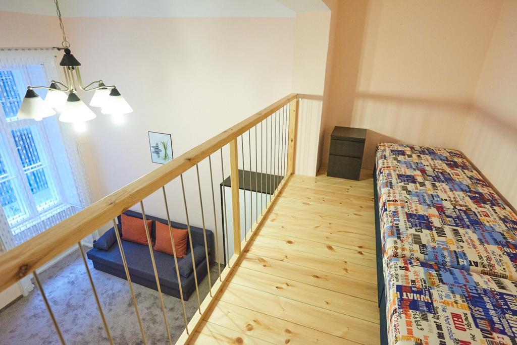 Central City Apartman Appartamento