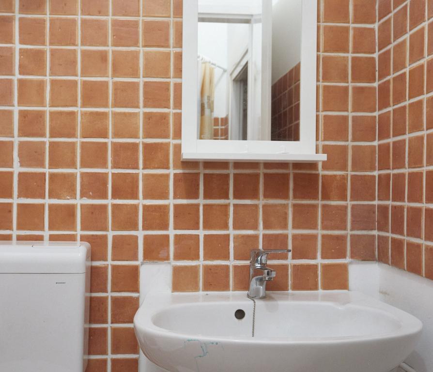Central City Apartman