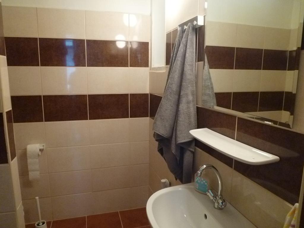 Apartment Retro Budapest