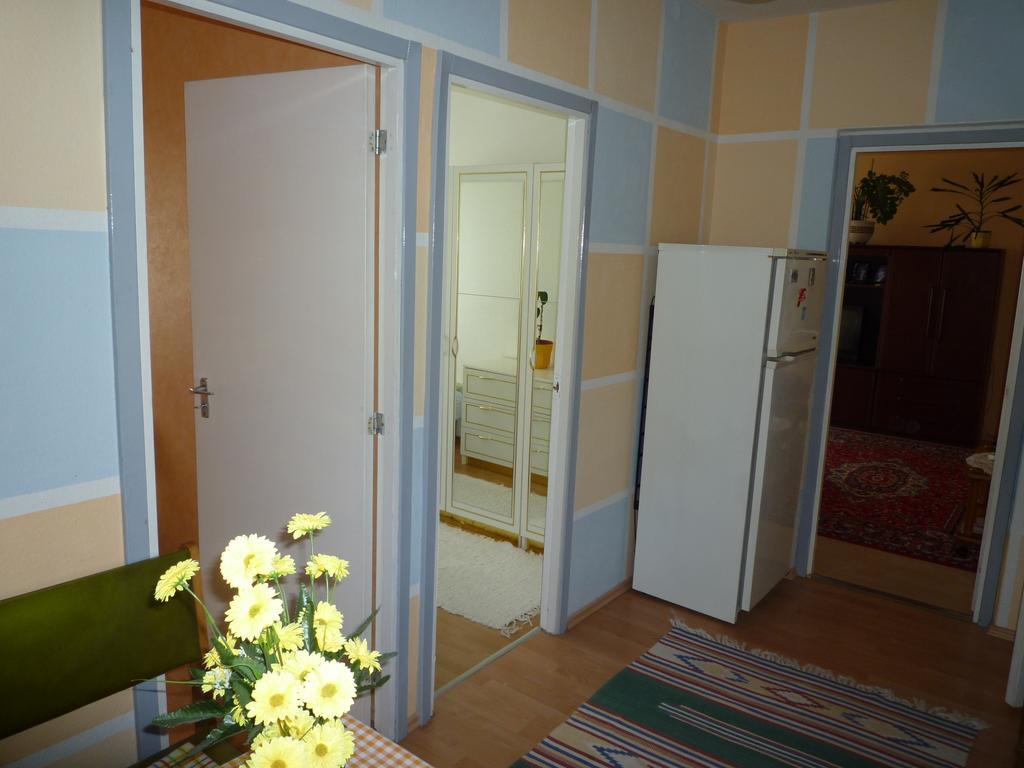 Appartamento örs Vezér Beatle 01