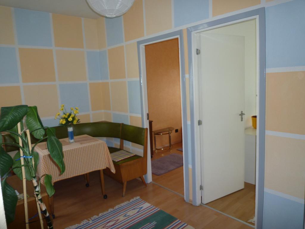 örs Vezér Beatle 01 Appartamento Budapest