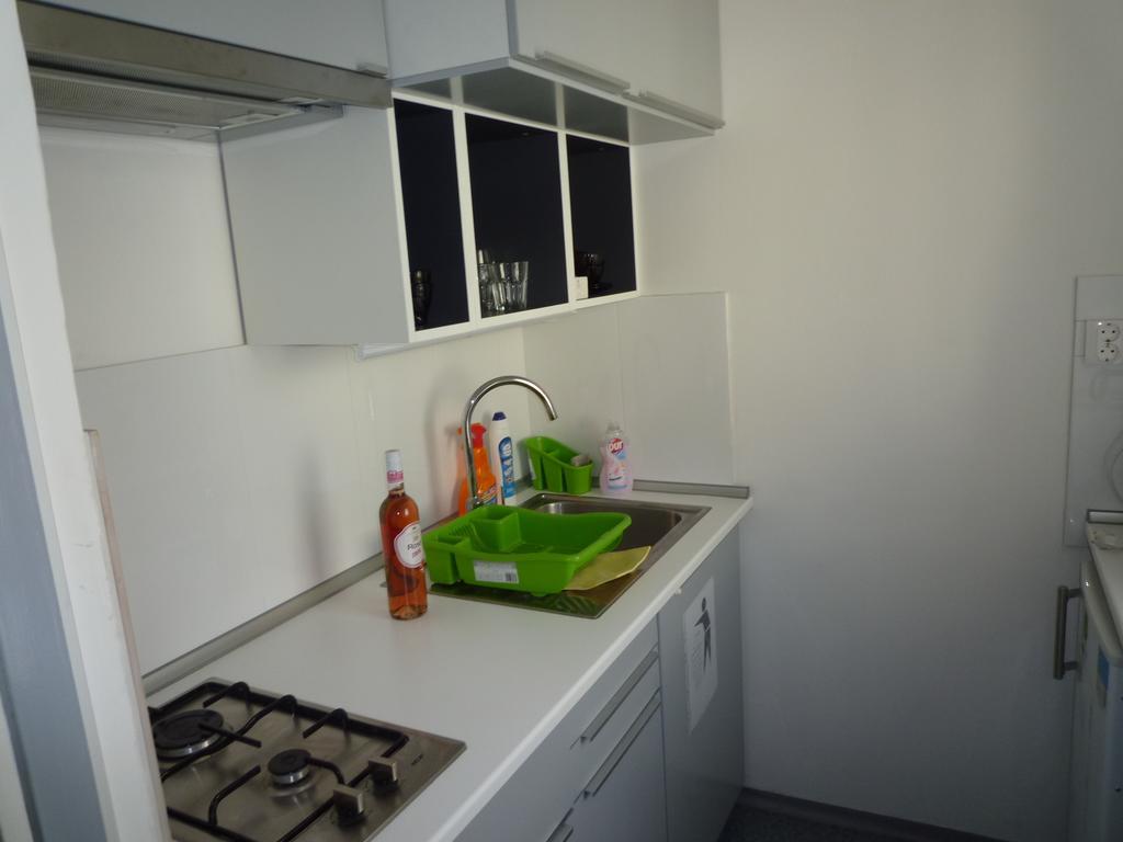 örs Vezér Beatle 01 Apartment