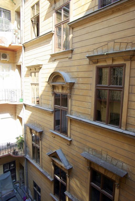 Pipa Budapest