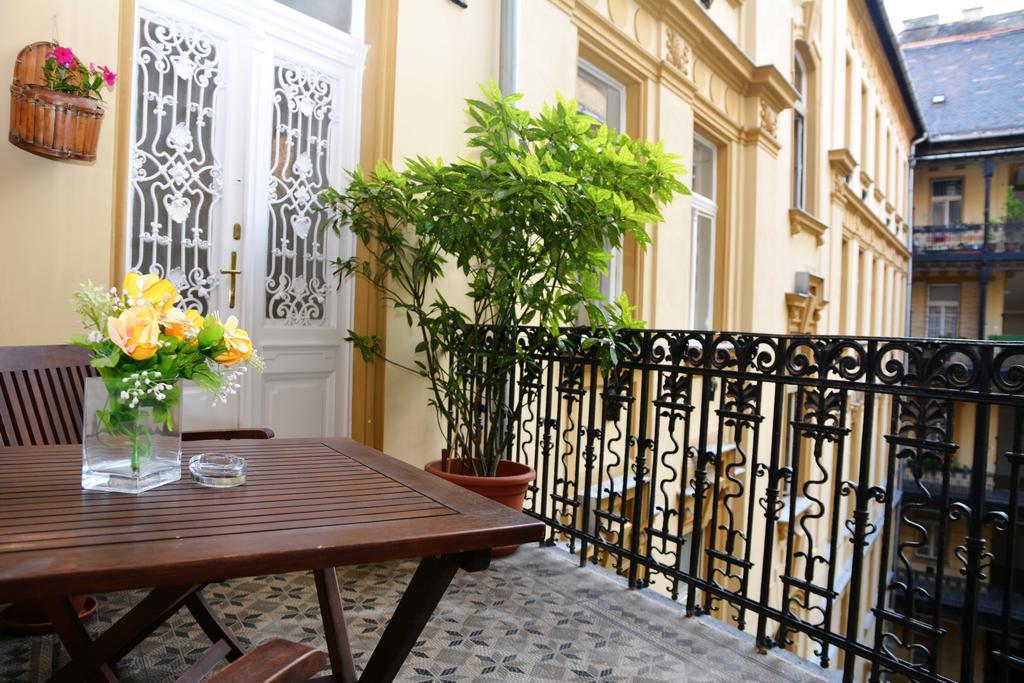 Sunny Apartment Budapest