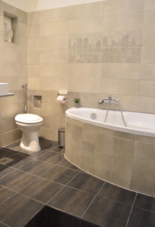 Friendly In Center Apartman *