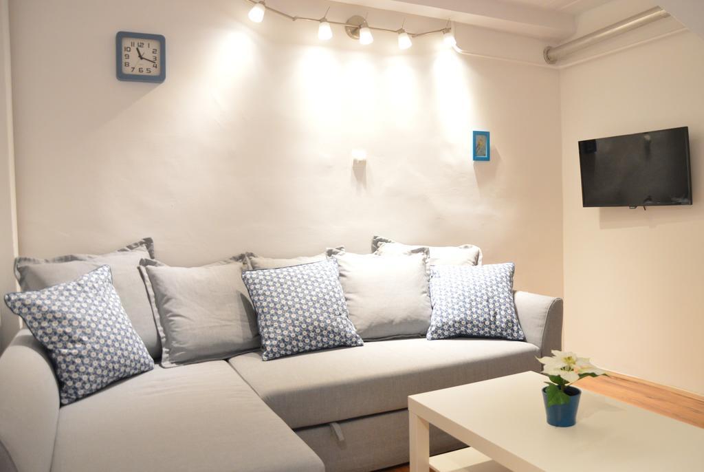 Friendly In Center Appartement Budapest