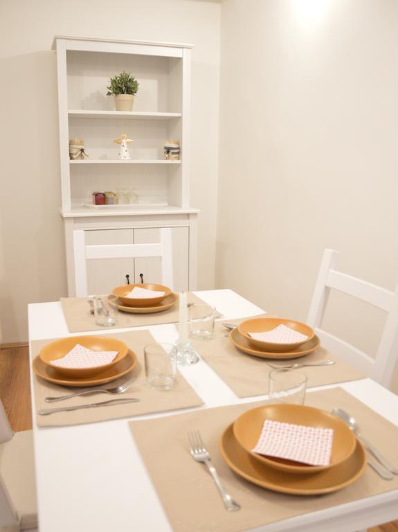 Apartman Friendly In Center Budapest