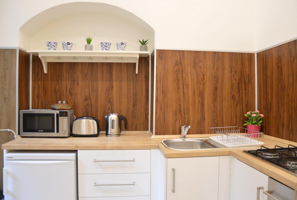 Apartman Friendly In Center
