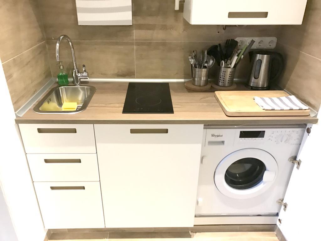 Buda Castle Apartment *