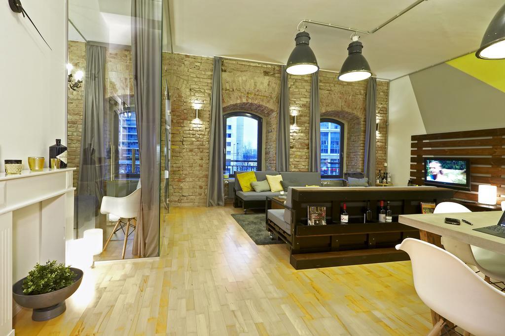 Apartman Loft