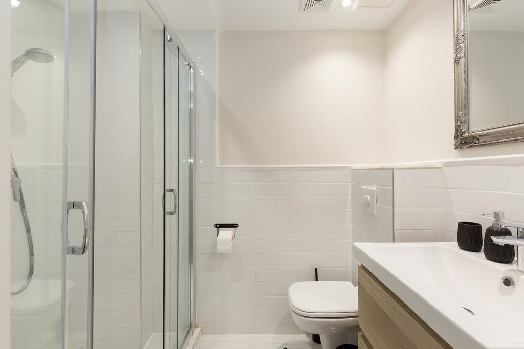 Otto Studios Apartmán