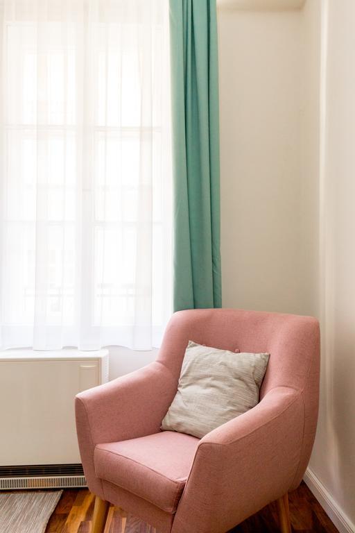 Apartmán Otto Studios Budapest