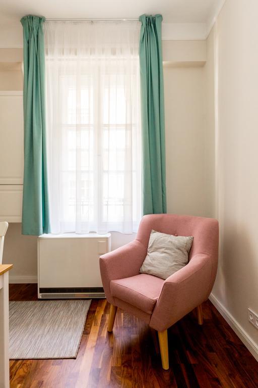Apartmán Otto Studios