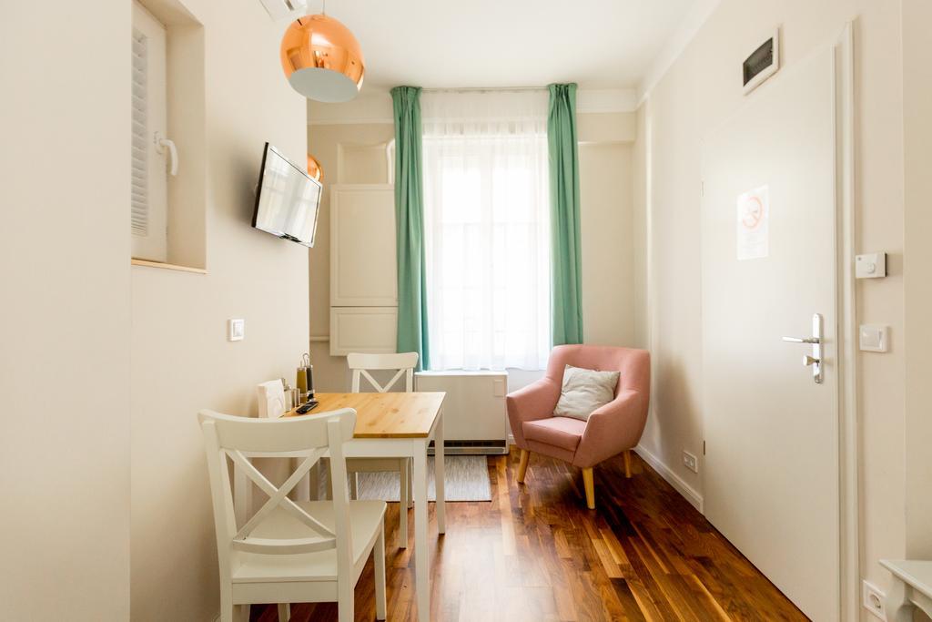 Otto Studios Budapest