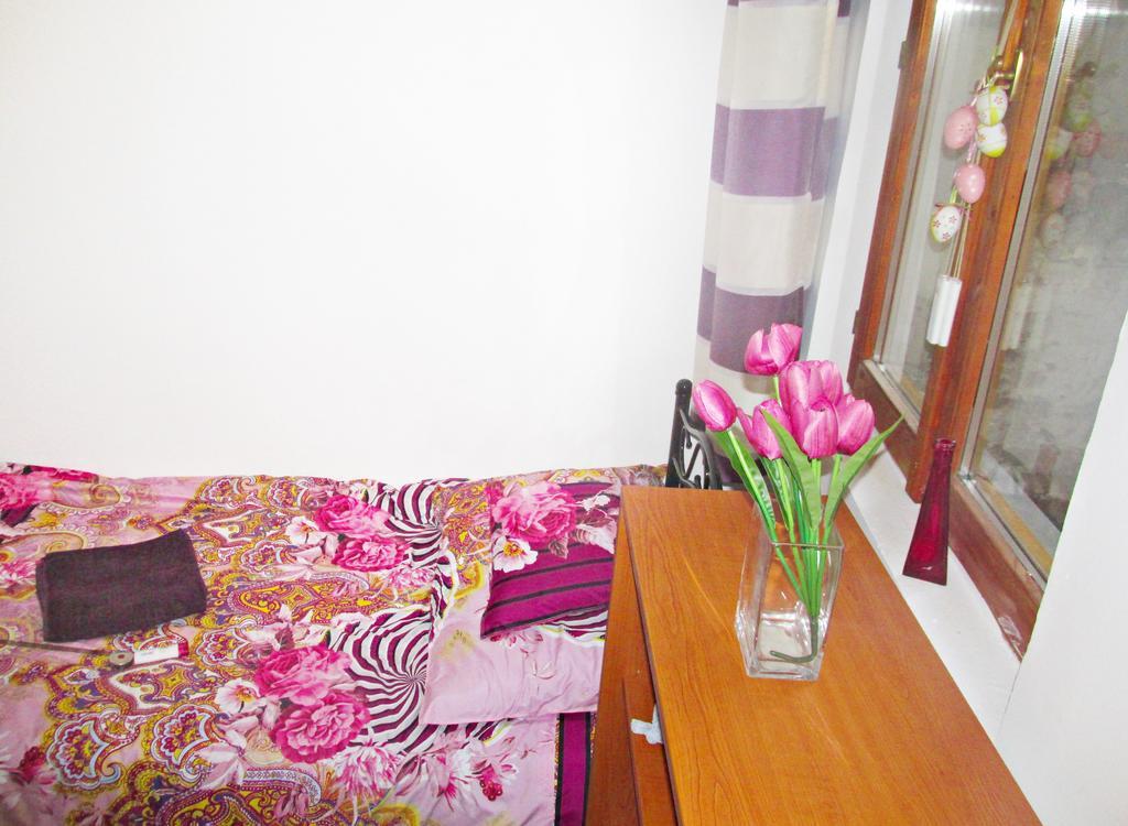 Johara Apartman