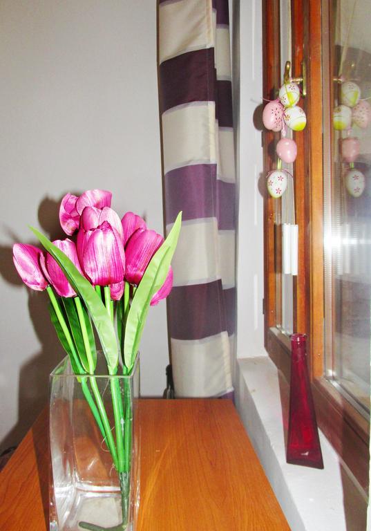 Appartement Johara Apartman Boedapest