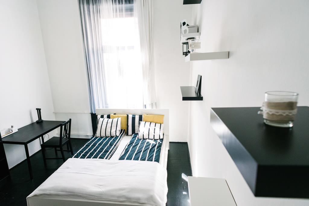 Apartamento D.five Stylish On Váci Street