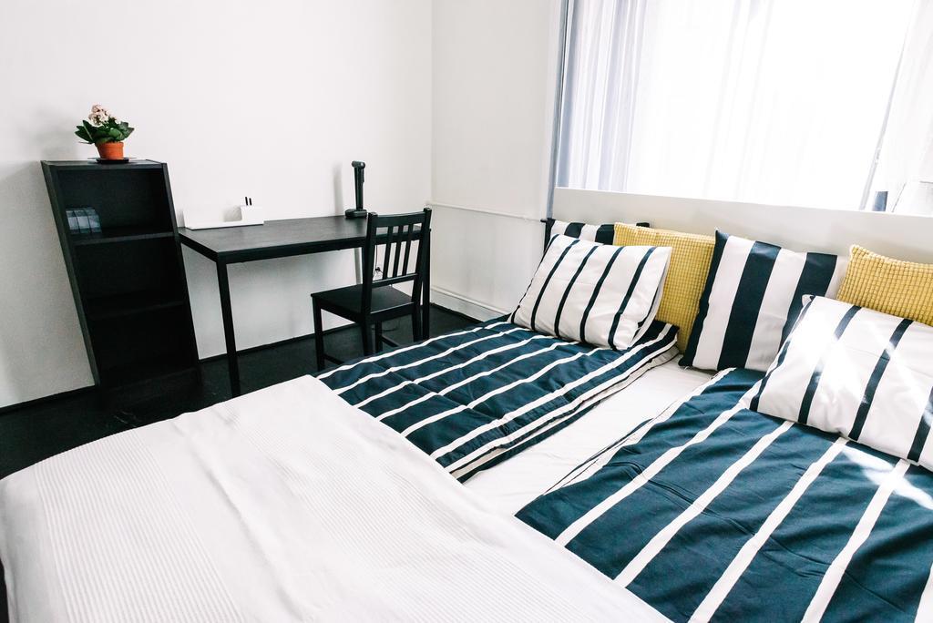 Apartment D.five Stylish On Vaci Street *