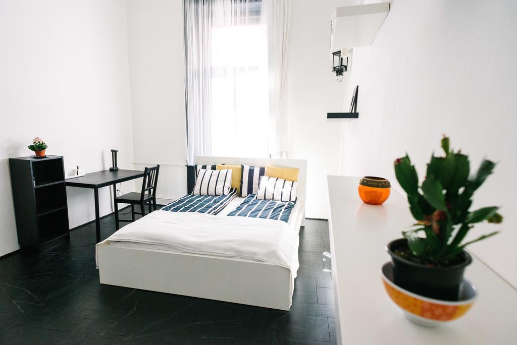 Apartamento D.five Stylish On Váci Street