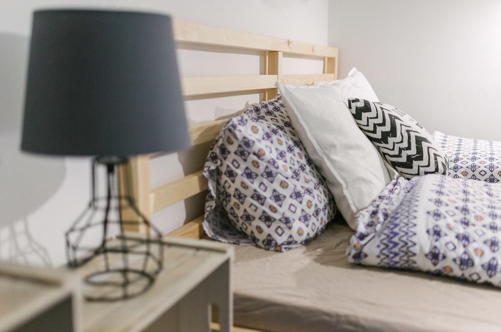 Golden Hand Luxury Apartamento Budapest