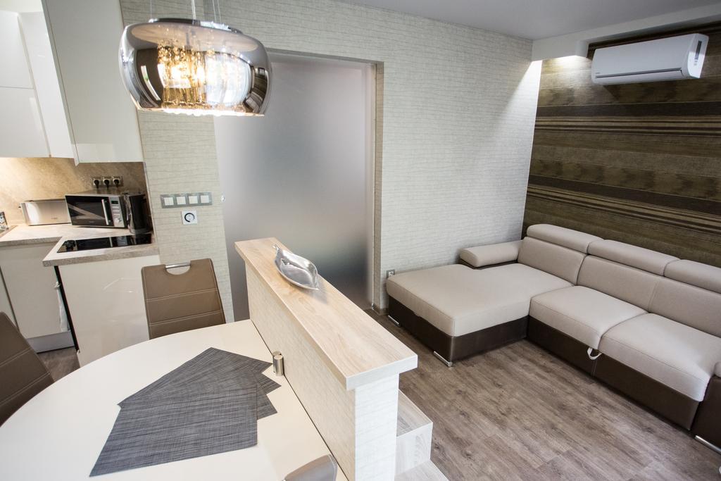 Seasons Apartamento