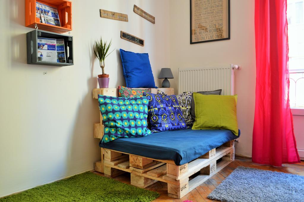 Pulse Life Centre Apartment *