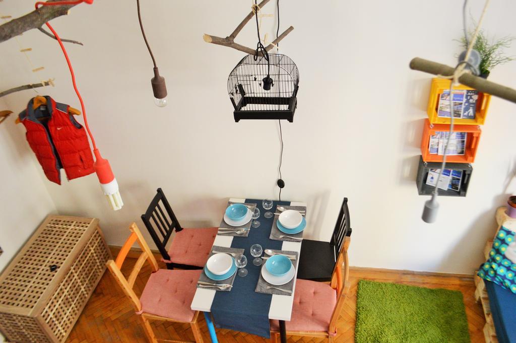 Apartamento Pulse Life Centre Budapest