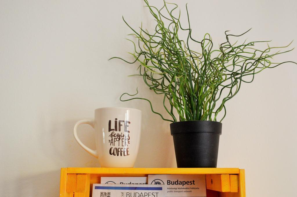 Pulse Life Centre Budapest