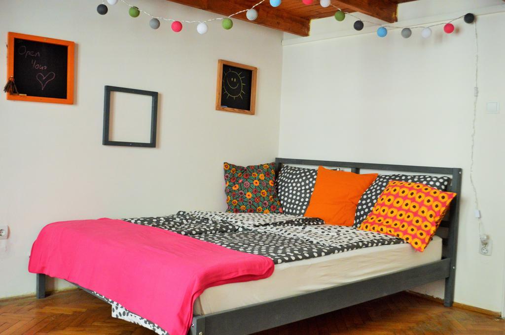 Apartamento Pulse Life Centre *