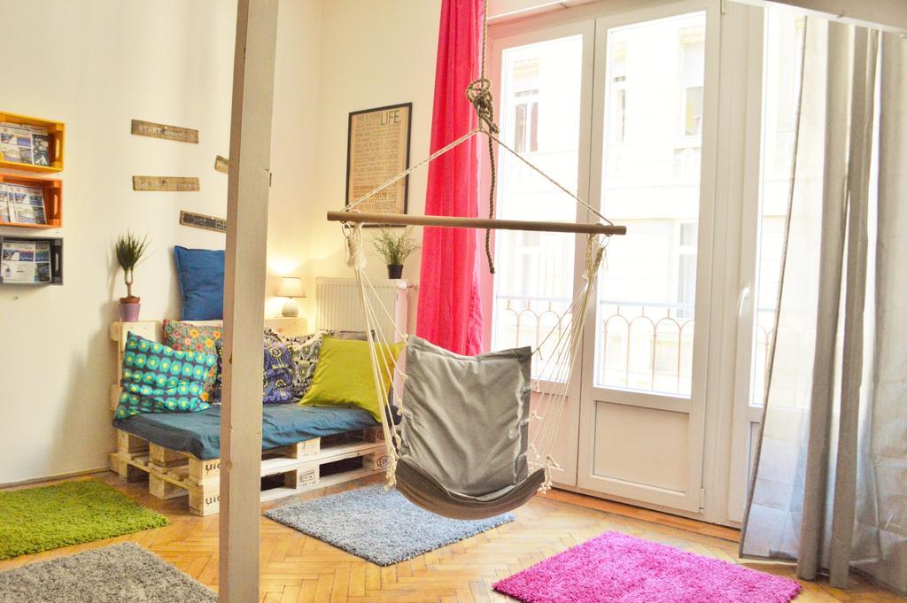 Pulse Life Centre Apartamento *