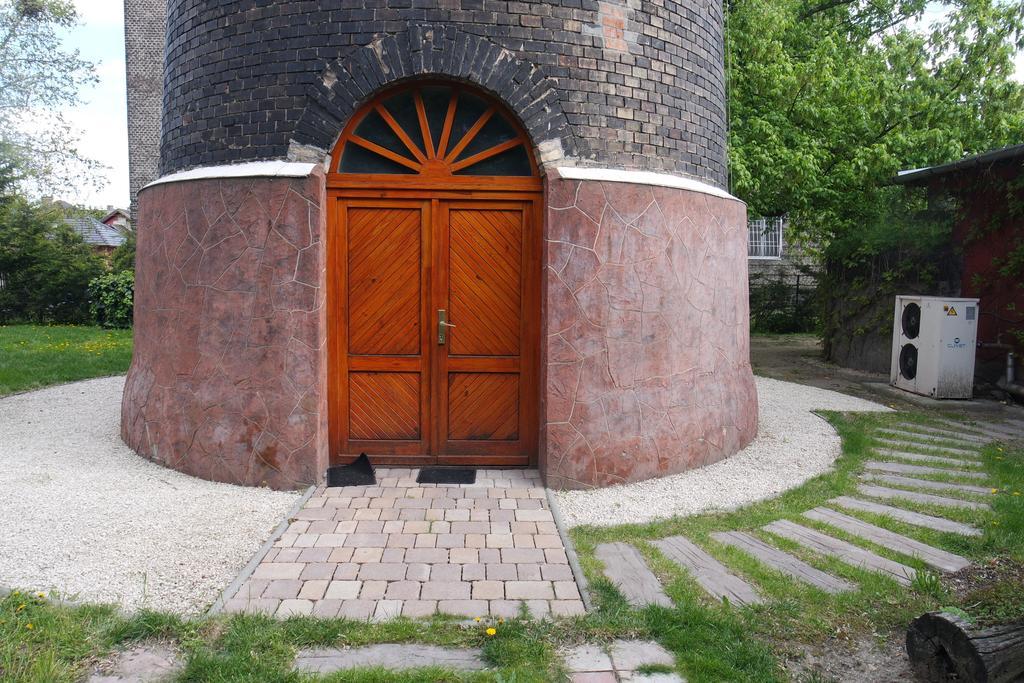 Watertower Holiday home *