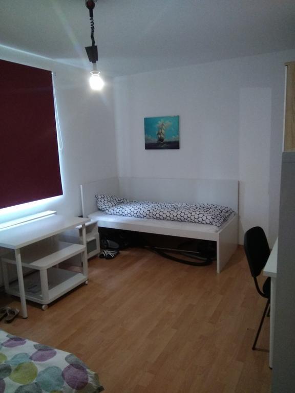 Beyoung Accommodatie bij particulieren