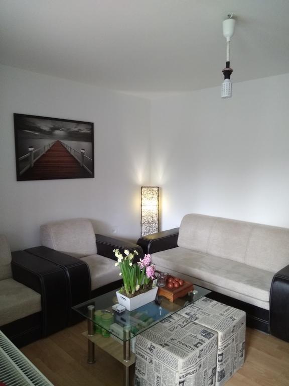 Accommodatie bij particulieren Beyoung *