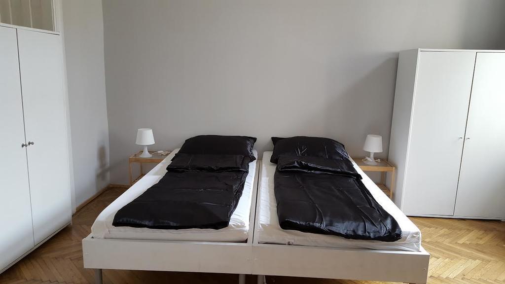 Hello Tourist Flat Apartamento *