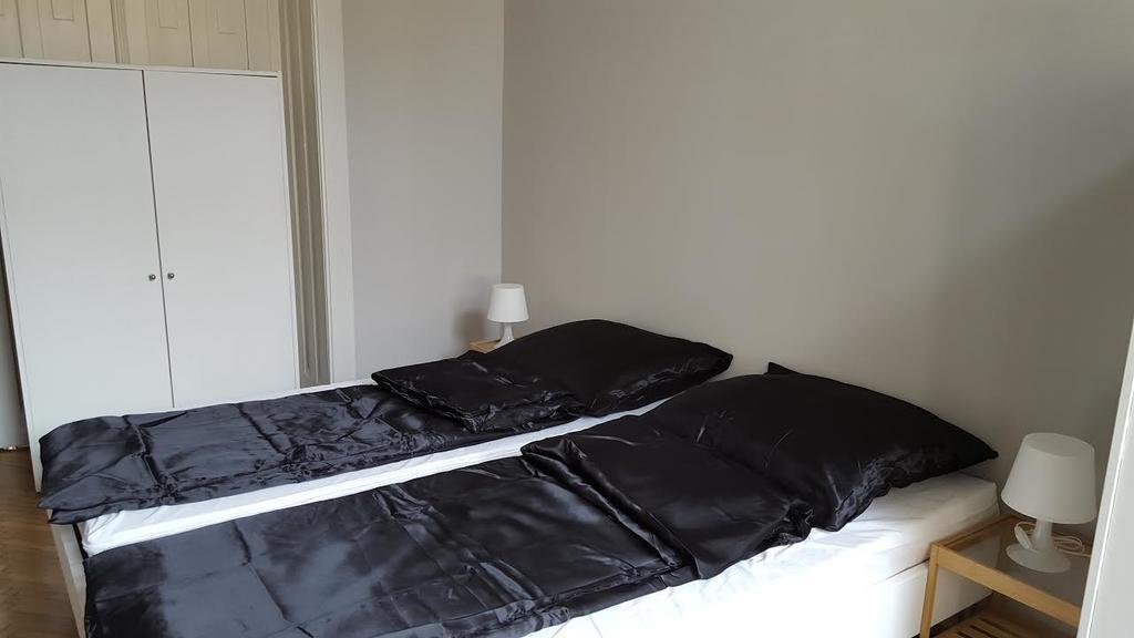 Apartamento Hello Tourist Flat Budapest