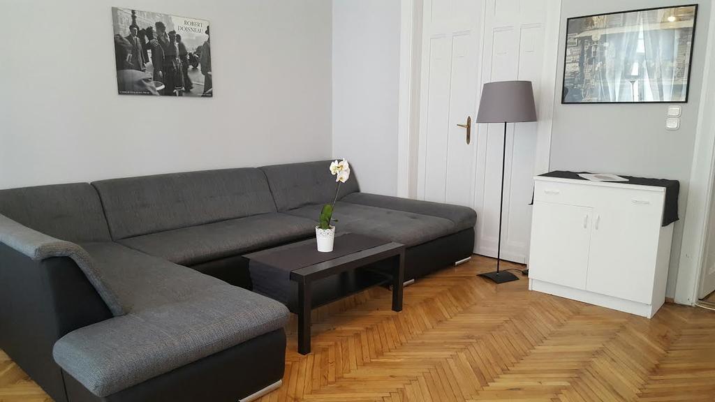Apartamento Hello Tourist Flat Budapest